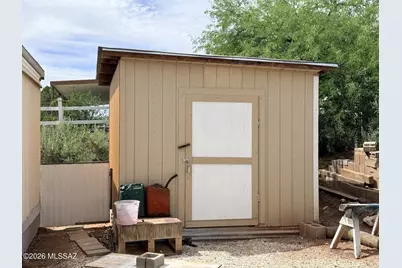 636 E Di Di Anne Drive, Benson, AZ 85602 - Photo 17