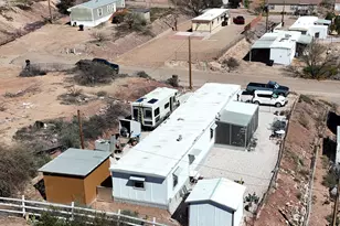 636 E Di Di Anne Dr, Benson, AZ 85602 - Photo 11