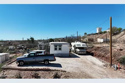 636 E Di Di Anne Drive, Benson, AZ 85602 - Photo 1