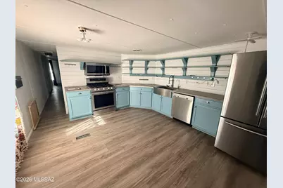 636 E Di Di Anne Drive, Benson, AZ 85602 - Photo 3