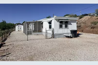 636 E Di Di Anne Drive, Benson, AZ 85602 - Photo 17