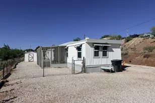 636 E Di Di Anne Dr, Benson, AZ 85602 - Photo 17