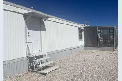 636 E Di Di Anne Drive, Benson, AZ 85602 - Photo 15