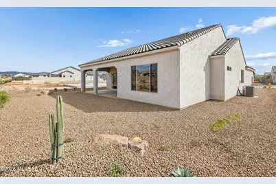 61618 E Copper Basin Way, Oracle, AZ 85623 - Photo 19