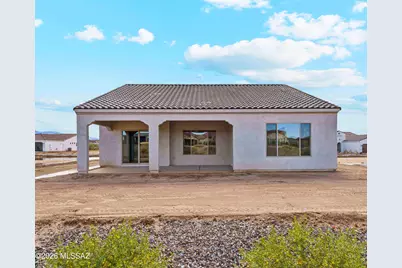 61618 E Copper Basin Way, Oracle, AZ 85623 - Photo 13
