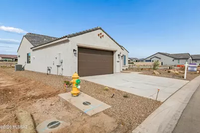 61618 E Copper Basin Way, Oracle, AZ 85623 - Photo 3