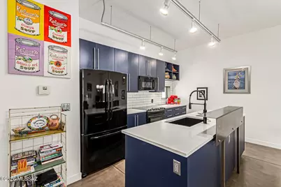 3605 E 3rd, Tucson, AZ 85716 - Photo 5