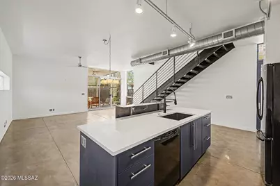 3605 E 3rd Street, Tucson, AZ 85716 - Photo 1