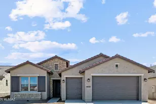 61701 E Travertine St, Oracle, AZ 85623 - Photo 1