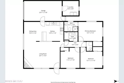 5819 E Rosewood Street, Tucson, AZ 85711 - Photo 31