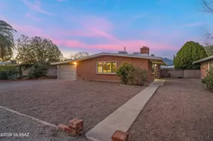 5819 E Rosewood St, Tucson, AZ 85711 - Photo 3
