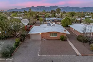 5819 E Rosewood St, Tucson, AZ 85711 - Photo 3