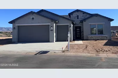 61987 E Skyview Way, Oracle, AZ 85623 - Photo 1