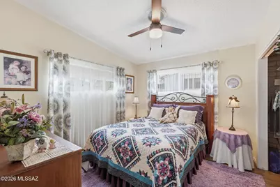 310 E 5th Place, San Manuel, AZ 85631 - Photo 25