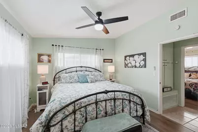 310 E 5th Place, San Manuel, AZ 85631 - Photo 19