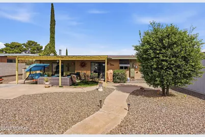 310 E 5th Place, San Manuel, AZ 85631 - Photo 41