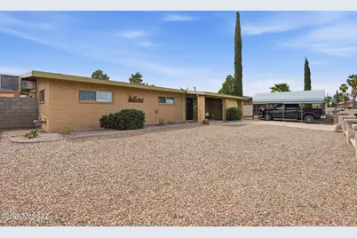310 E 5th Place, San Manuel, AZ 85631 - Photo 33