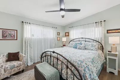 310 E 5th Place, San Manuel, AZ 85631 - Photo 17
