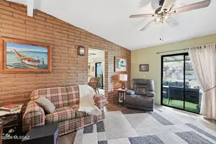 310 E 5th Pl, San Manuel, AZ 85631 - Photo 3