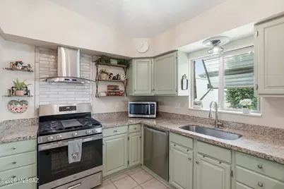 310 E 5th Place, San Manuel, AZ 85631 - Photo 11