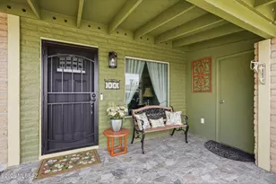 310 E 5th Pl, San Manuel, AZ 85631 - Photo 1