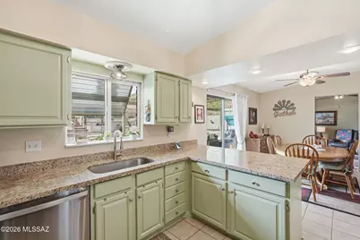 310 E 5th Place, San Manuel, AZ 85631 - Photo 13