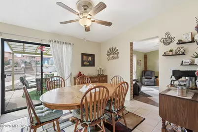 310 E 5th Place, San Manuel, AZ 85631 - Photo 15