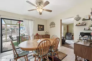 310 E 5th Pl, San Manuel, AZ 85631 - Photo 15