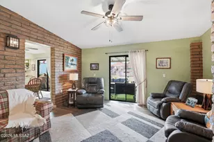 310 E 5th Pl, San Manuel, AZ 85631 - Photo 9