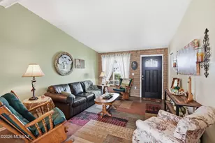 310 E 5th Pl, San Manuel, AZ 85631 - Photo 5