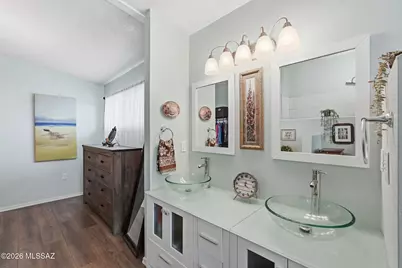 310 E 5th Place, San Manuel, AZ 85631 - Photo 21