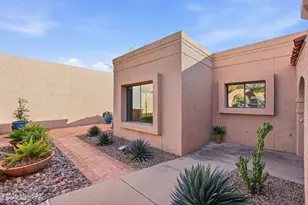 6840 E Loma Del Bribon, Tucson, AZ 85750 - Photo 5