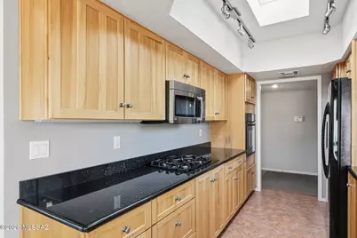 6840 E Loma Del Bribon, Tucson, AZ 85750 - Photo 17