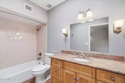 6840 E Loma Del Bribon, Tucson, AZ 85750 - Photo 37