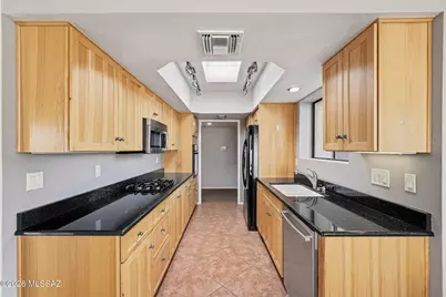 6840 E Loma Del Bribon, Tucson, AZ 85750 - Photo 15