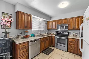 707 W 41st St, Tucson, AZ 85713 - Photo 17