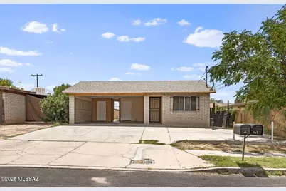707 W 41st Street, Tucson, AZ 85713 - Photo 3