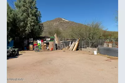 1025 S Kroeger Lane, Tucson, AZ 85745 - Photo 17