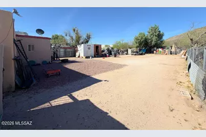 1025 S Kroeger Lane, Tucson, AZ 85745 - Photo 15