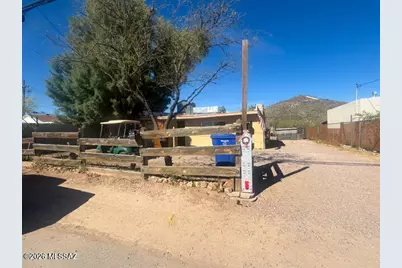 1025 S Kroeger Lane, Tucson, AZ 85745 - Photo 3