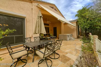 5286 N Spring View Drive, Tucson, AZ 85749 - Photo 29