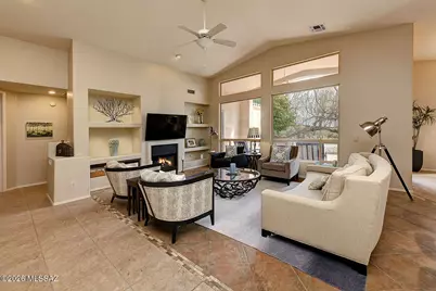 5286 N Spring View Drive, Tucson, AZ 85749 - Photo 5