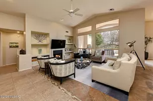 5286 N Spring View Dr, Tucson, AZ 85749 - Photo 5