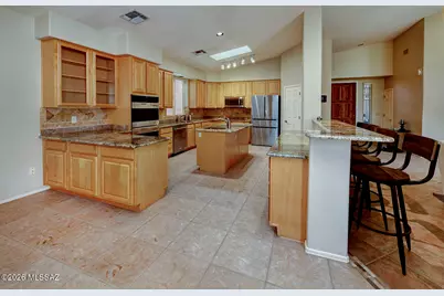 5286 N Spring View Drive, Tucson, AZ 85749 - Photo 11