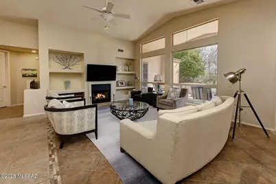 5286 N Spring View Drive, Tucson, AZ 85749 - Photo 7