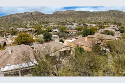 5286 N Spring View Drive, Tucson, AZ 85749 - Photo 3