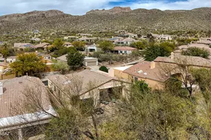 5286 N Spring View Dr, Tucson, AZ 85749 - Photo 3