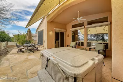 5286 N Spring View Drive, Tucson, AZ 85749 - Photo 33
