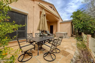 5286 N Spring View Drive, Tucson, AZ 85749 - Photo 27