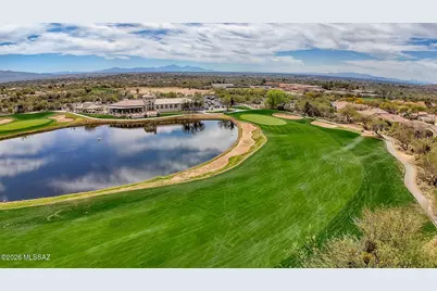 5286 N Spring View Drive, Tucson, AZ 85749 - Photo 1
